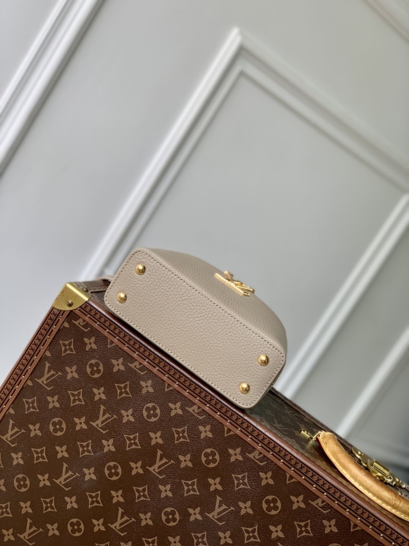 LV Capucines Bags